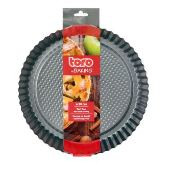 Forma TORO na koláč, průměr 27,5 cm