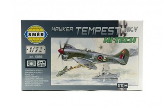 Hawker Tempest MK.V