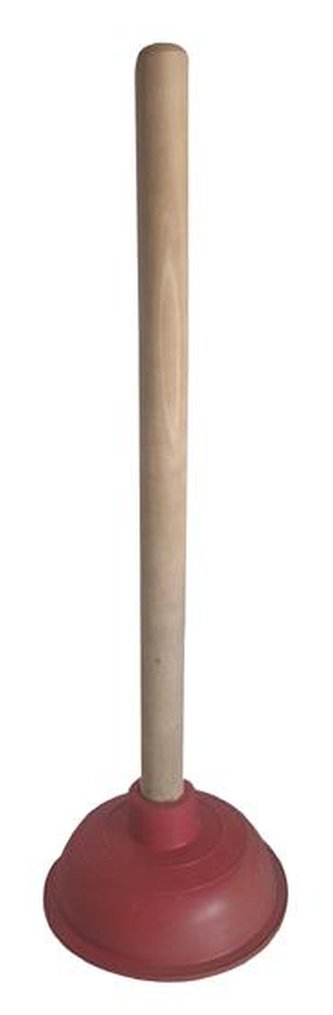 Zvon na čistenie výleviek 40 x 13 cm