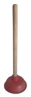 Zvon na čistenie výleviek 40 x 13 cm