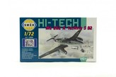 Messerschmitt Me 262 A  1:72