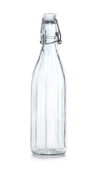 FĽAH S PATENT UZÁVER.MILLY 0,5L