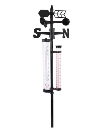 TEPLOMER VONKAJŠÍ ZAPICHOVACÍ -40-+50°C, 5 FUNKCIÍ