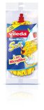 NÁHRADA K TŘÁSŇOVÉMU MOPU SUPERMOCIO SOFT