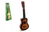 Kytara dřevo/kov  53cm v krabici