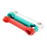 šnúra na bielizeň s oceľovým lankom 30 m