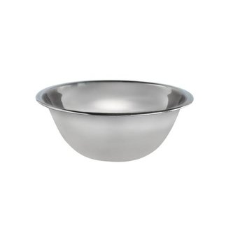 Miska TORO hluboká, nerez 25,5 cm