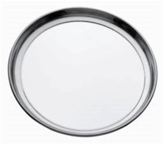 PODNOS GUĽATÝ, PRIEM. 32.5 CM, NEREZ