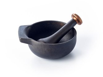 HMOŽDÍŘ BEKA NORI 11CM LITINA