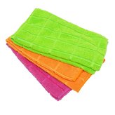 hadr mikrovlákno, 3 ks, 41 x 48 cm