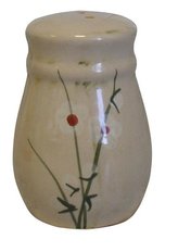 Pepřenka TORO s dekorem květinky,   průměr  6, 2 cm