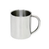 HRNEK S DVOJITOU STĚNOU 300ML, NEREZ