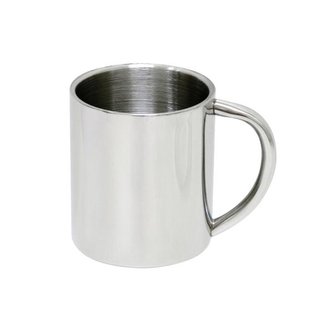 HRNEK S DVOJITOU STĚNOU 300ML, NEREZ