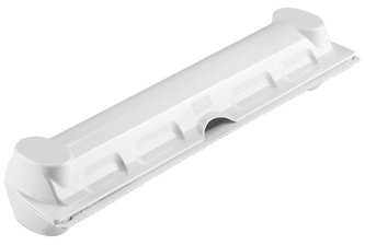 DRŽIAK NA FÓLIE, PLAST, 31,5X7,5X5,5CM