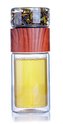 FLASH S DVOJ.STENOU BOROSIL.SKLO 17,5CM 205ML+85ML