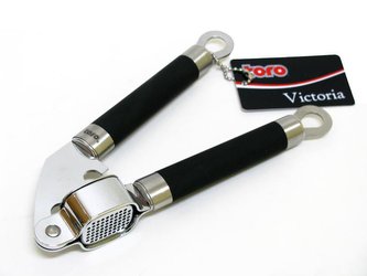 Lis na česnek "VICTORIA",  20, 7 x 5, 3 cm