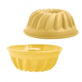 Set silikónových formičiek