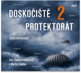 Doskočisko protektorát 2