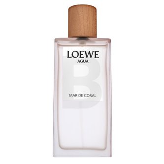 Loewe Agua Mar De Coral - EDT 100 ml unisex