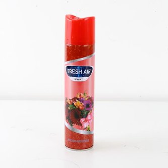 FRESH AIR OSVĚŽOVAČ 300ML BOUQUET