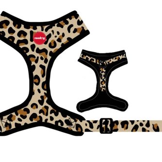 Postroj Reedog LEO-S