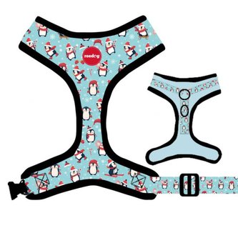 Postroj Reedog PENGUIN-S