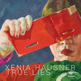 Xenia Hausner (English Edition)