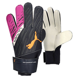 Brankářské rukavice Puma, Ultra Grip 4 RC | 041790-04 | 6