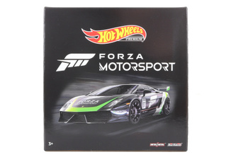 Hot Wheels Prémiová kolekce - Forza HFF49 Hot Wheels Prémiová kolekce - Forza HFF49