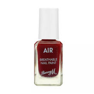 Barry M Lak na nehty Air Breathable (Nail Paint) 10 ml Odstín Sunshine woman