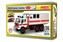 Stavebnice Monti 12.3 Tatra 815 Ambulance Záchranná služba 1:48 v krabici 22x15x6cm