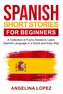 Spanish Short Stories for Beginners