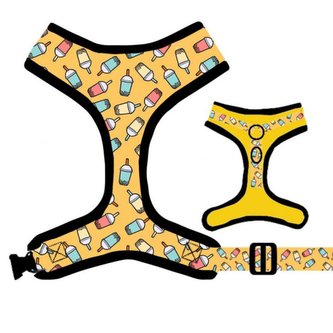 Postroj Reedog ICE CREAM-XS