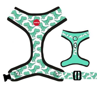 Postroj Reedog DINO-XXS