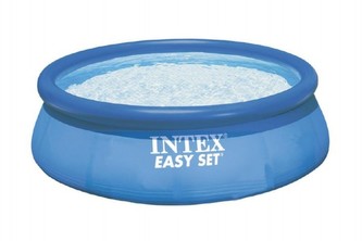 Bazén nafukovací 305x76 cm