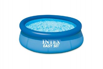 Bazén nafukovací 244x76cm