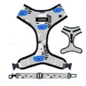 Postroj Reedog HORSE-S