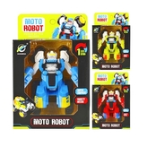 Robot Quad