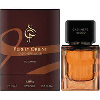 Ajmal Purely Orient Cashmere - EDP 75 ml unisex