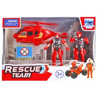 Zásahová jednotka Hasiči