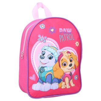 BATOH TLAPKOVÁ PATROLA