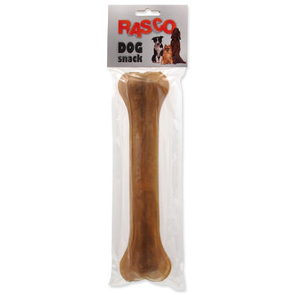 Kost RASCO Dog buvolí 25 cm