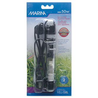 Ohrievač MARINA mini