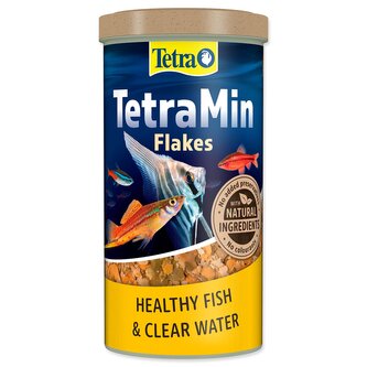 TETRA TetraMin