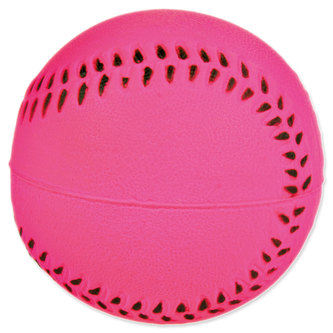 Hračka TRIXIE loptička gumová 6 cm