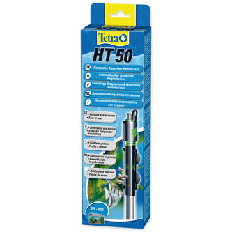 Topítko TETRA HT 50