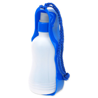 Napaječka DOG FANTASY cestovní 18 cm