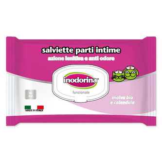 Ubrousky INODORINA intim