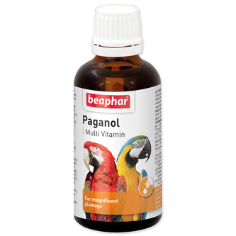 Kvapky BEAPHAR Paganol na preperenie