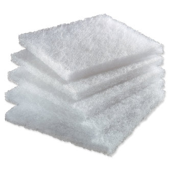 Náplň JUWEL vata filtrační jumbo